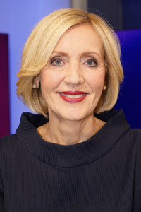 Talkshow 'maischberger' in Berlin