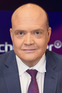 Talkshow 'maischberger' in Berlin