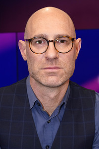 Talkshow 'maischberger' in Berlin