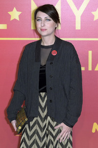 Season 2 Premiere 'Call My Agent - Italy' in Rom