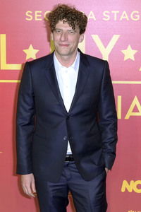 Season 2 Premiere 'Call My Agent - Italy' in Rom