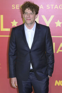 Season 2 Premiere 'Call My Agent - Italy' in Rom