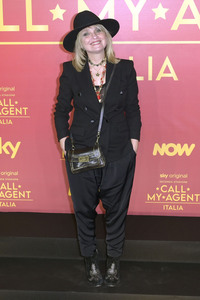 Season 2 Premiere 'Call My Agent - Italy' in Rom