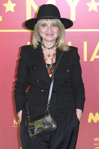 Season 2 Premiere 'Call My Agent - Italy' in Rom