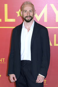 Season 2 Premiere 'Call My Agent - Italy' in Rom