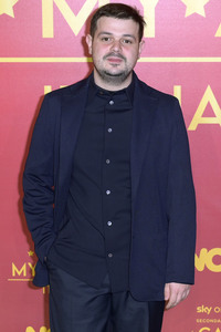 Season 2 Premiere 'Call My Agent - Italy' in Rom