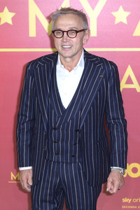 Season 2 Premiere 'Call My Agent - Italy' in Rom