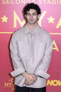 Season 2 Premiere 'Call My Agent - Italy' in Rom