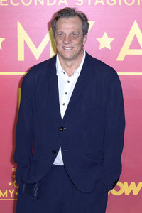 Season 2 Premiere 'Call My Agent - Italy' in Rom