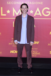 Season 2 Premiere 'Call My Agent - Italy' in Rom