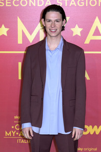 Season 2 Premiere 'Call My Agent - Italy' in Rom