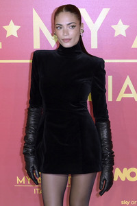 Season 2 Premiere 'Call My Agent - Italy' in Rom