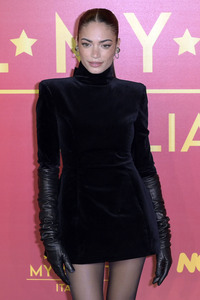 Season 2 Premiere 'Call My Agent - Italy' in Rom