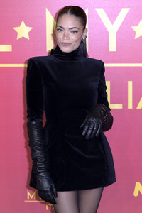 Season 2 Premiere 'Call My Agent - Italy' in Rom