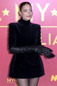 Season 2 Premiere 'Call My Agent - Italy' in Rom