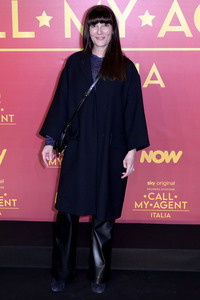 Season 2 Premiere 'Call My Agent - Italy' in Rom