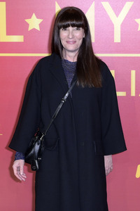 Season 2 Premiere 'Call My Agent - Italy' in Rom