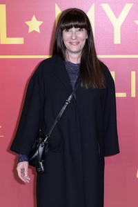 Season 2 Premiere 'Call My Agent - Italy' in Rom