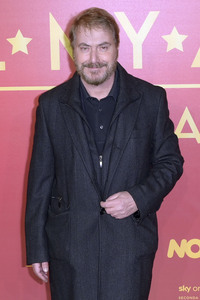 Season 2 Premiere 'Call My Agent - Italy' in Rom