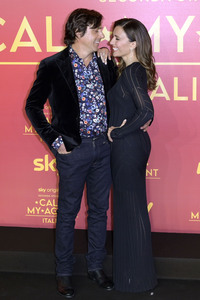 Season 2 Premiere 'Call My Agent - Italy' in Rom