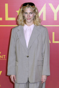 Season 2 Premiere 'Call My Agent - Italy' in Rom