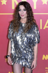 Season 2 Premiere 'Call My Agent - Italy' in Rom