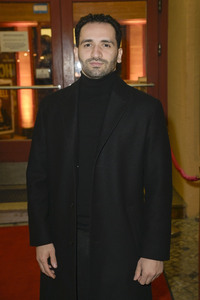 Serienpremiere 'Oh Hell' in Berlin