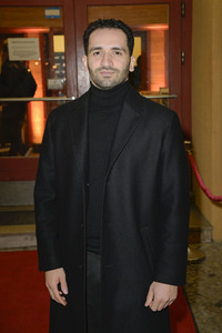 Serienpremiere 'Oh Hell' in Berlin