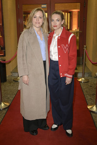 Serienpremiere 'Oh Hell' in Berlin