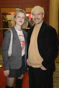 Serienpremiere 'Oh Hell' in Berlin