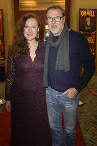 Serienpremiere 'Oh Hell' in Berlin