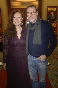 Serienpremiere 'Oh Hell' in Berlin