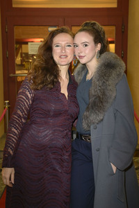 Serienpremiere 'Oh Hell' in Berlin