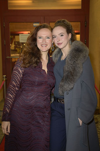 Serienpremiere 'Oh Hell' in Berlin