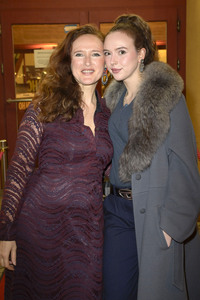 Serienpremiere 'Oh Hell' in Berlin