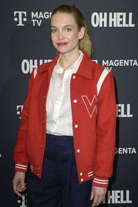 Serienpremiere 'Oh Hell' in Berlin