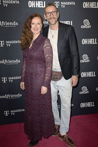 Serienpremiere 'Oh Hell' in Berlin