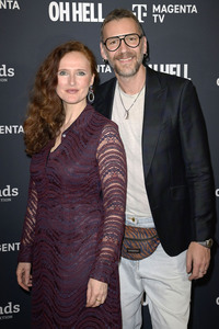 Serienpremiere 'Oh Hell' in Berlin