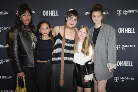 Serienpremiere 'Oh Hell' in Berlin