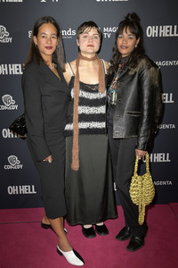 Serienpremiere 'Oh Hell' in Berlin