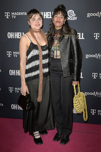 Serienpremiere 'Oh Hell' in Berlin