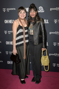 Serienpremiere 'Oh Hell' in Berlin