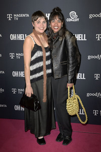 Serienpremiere 'Oh Hell' in Berlin