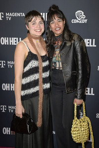 Serienpremiere 'Oh Hell' in Berlin
