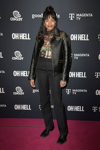 Serienpremiere 'Oh Hell' in Berlin