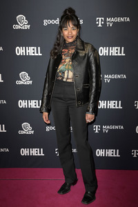 Serienpremiere 'Oh Hell' in Berlin