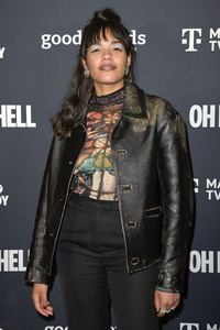 Serienpremiere 'Oh Hell' in Berlin