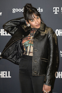 Serienpremiere 'Oh Hell' in Berlin
