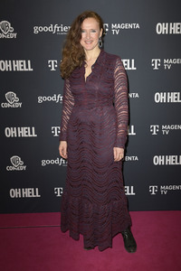 Serienpremiere 'Oh Hell' in Berlin