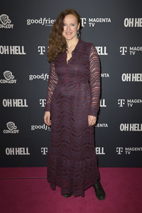 Serienpremiere 'Oh Hell' in Berlin